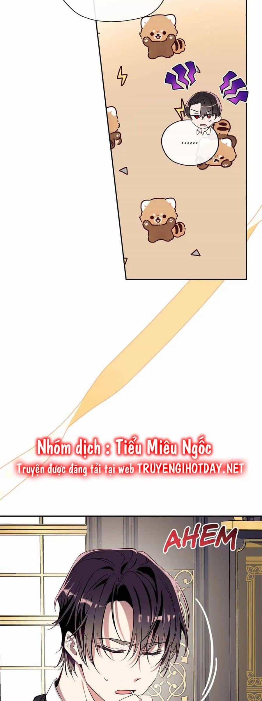 Chúng Ta Có Thể Trở Thành Người Nhà Không? - Chương 73 - ảnh 29