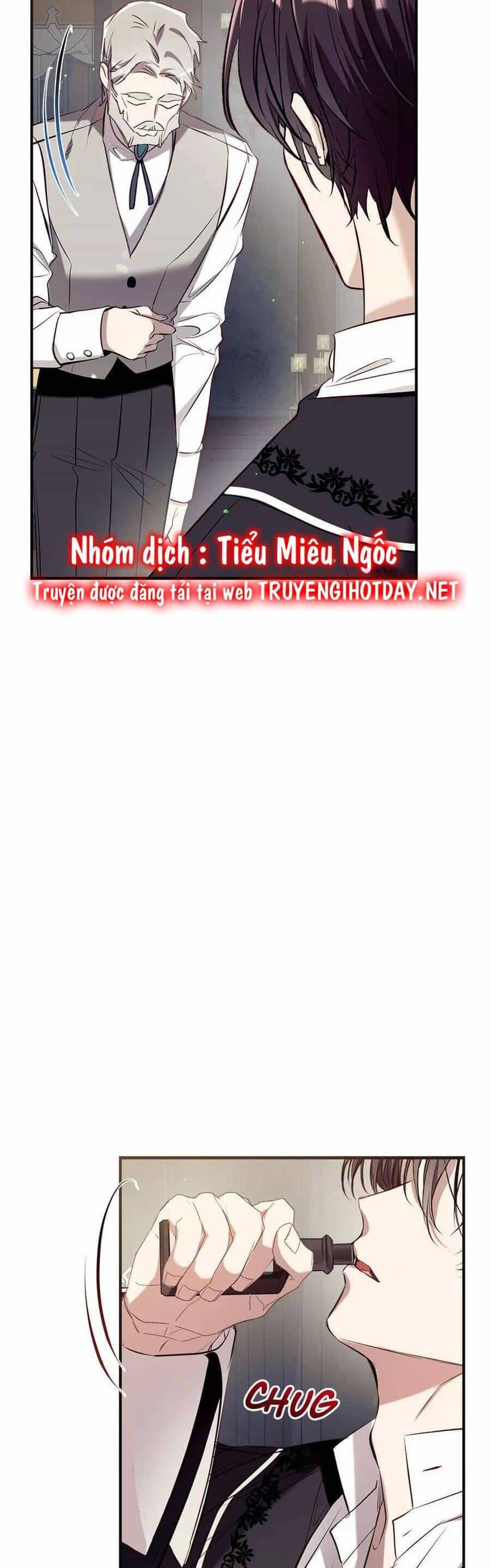 Chúng Ta Có Thể Trở Thành Người Nhà Không? - Chương 73 - ảnh 41