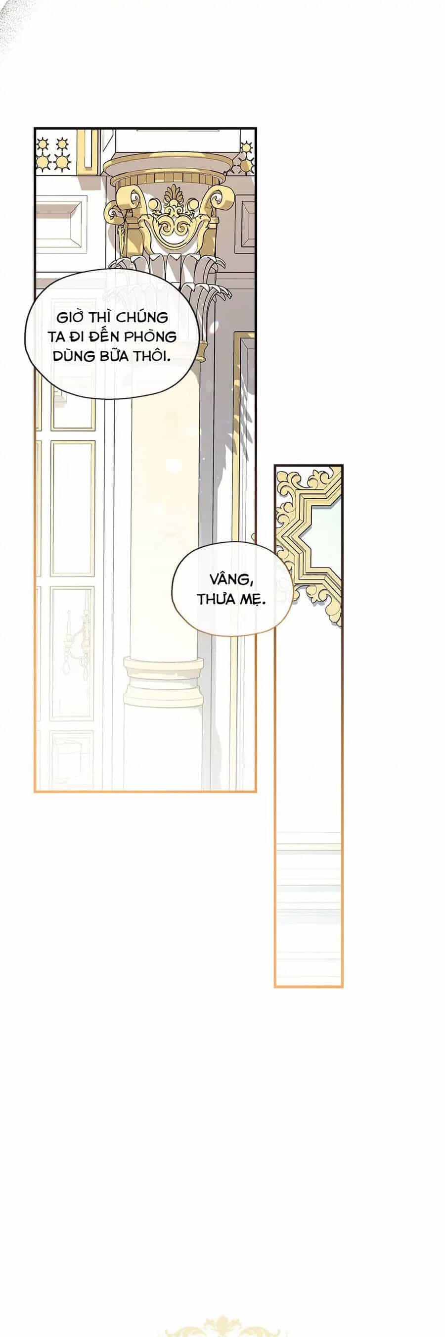 Chúng Ta Có Thể Trở Thành Người Nhà Không? - Chương 74 - ảnh 10