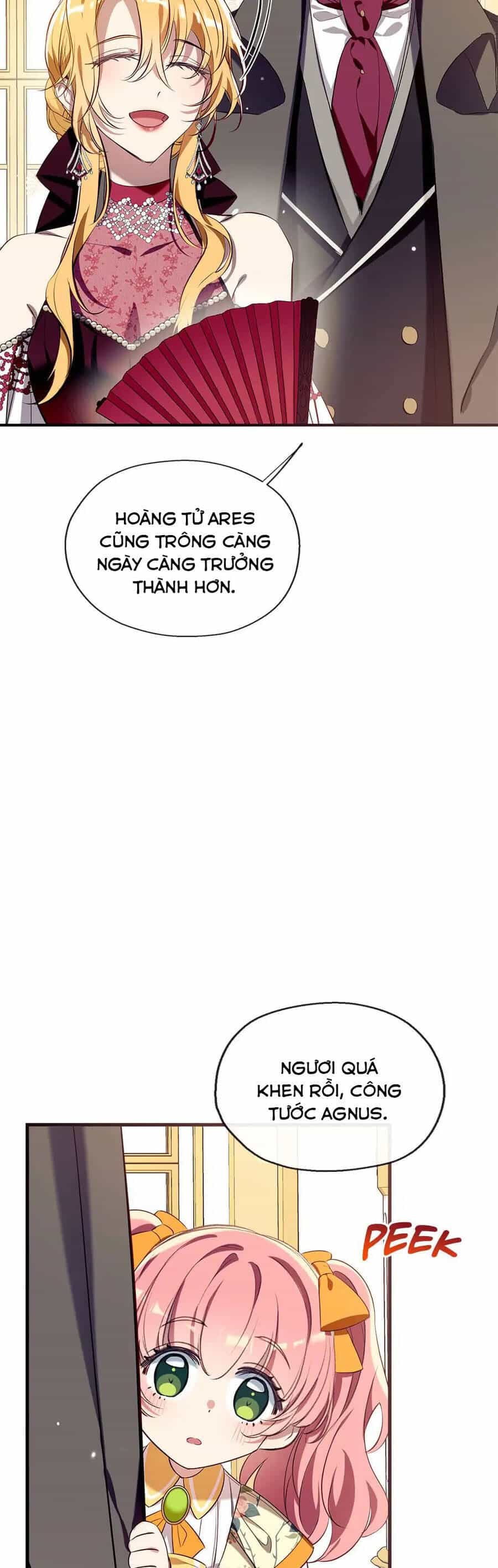 Chúng Ta Có Thể Trở Thành Người Nhà Không? - Chương 74 - ảnh 14