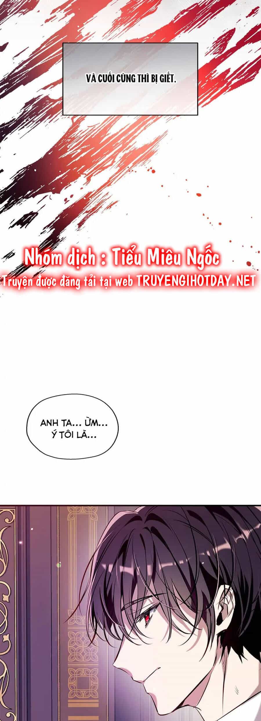 Chúng Ta Có Thể Trở Thành Người Nhà Không? - Chương 74 - ảnh 55