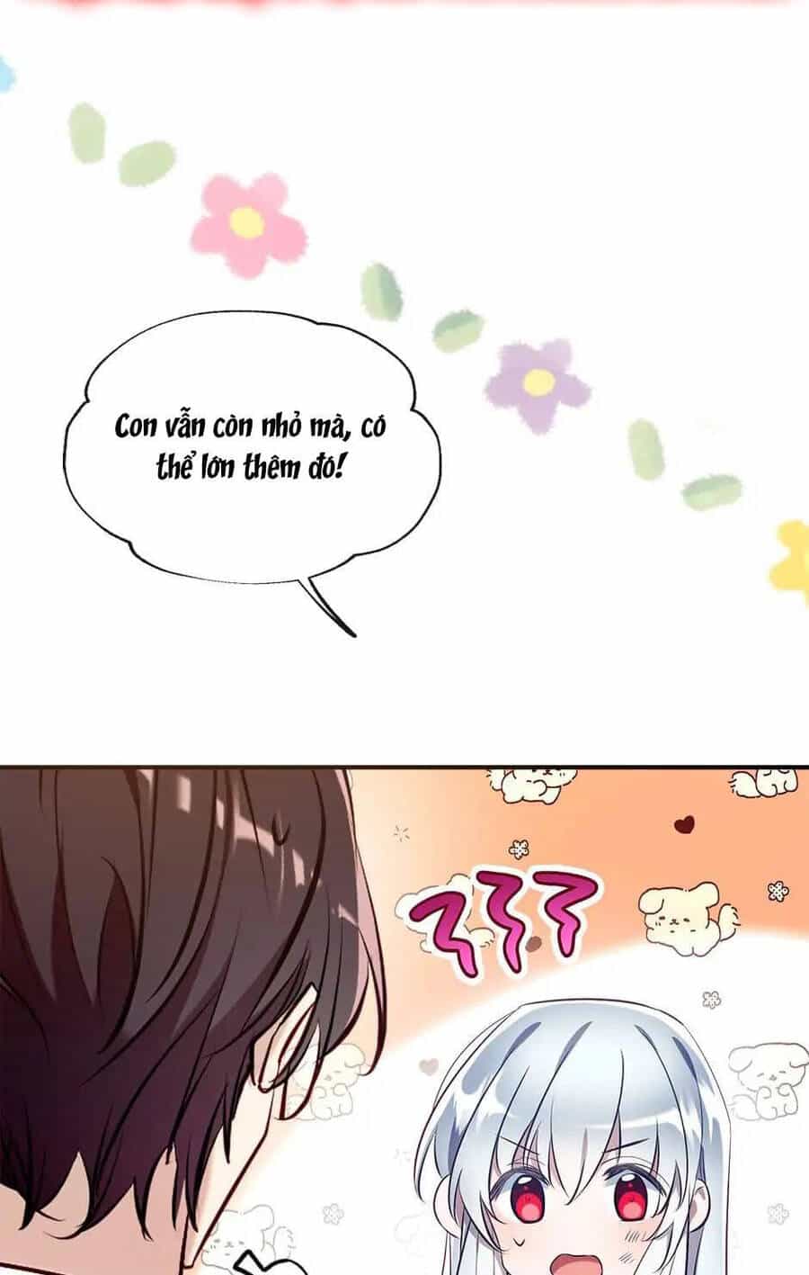 Chúng Ta Có Thể Trở Thành Người Nhà Không? - Chương 76 - ảnh 23