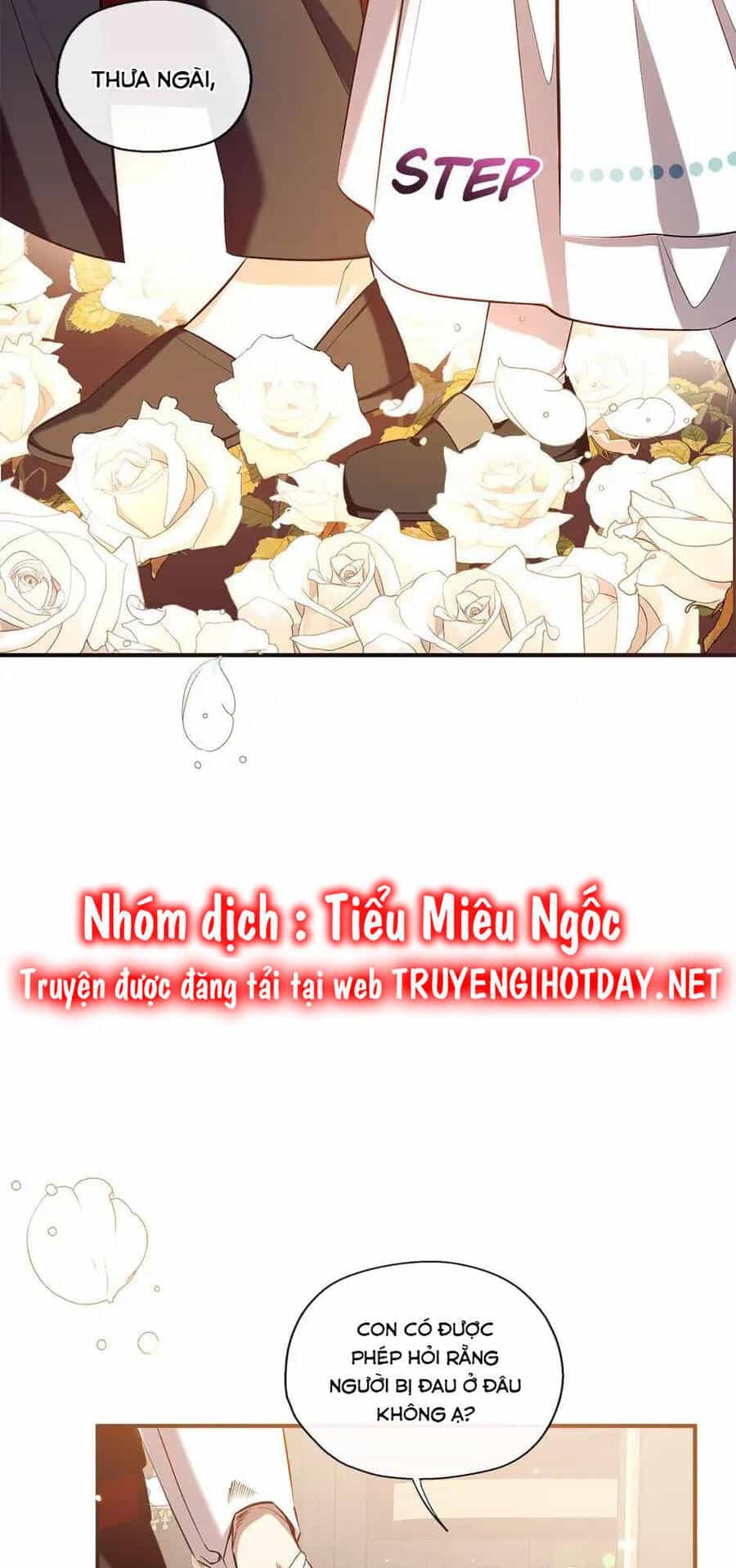 Chúng Ta Có Thể Trở Thành Người Nhà Không? - Chương 76 - ảnh 3