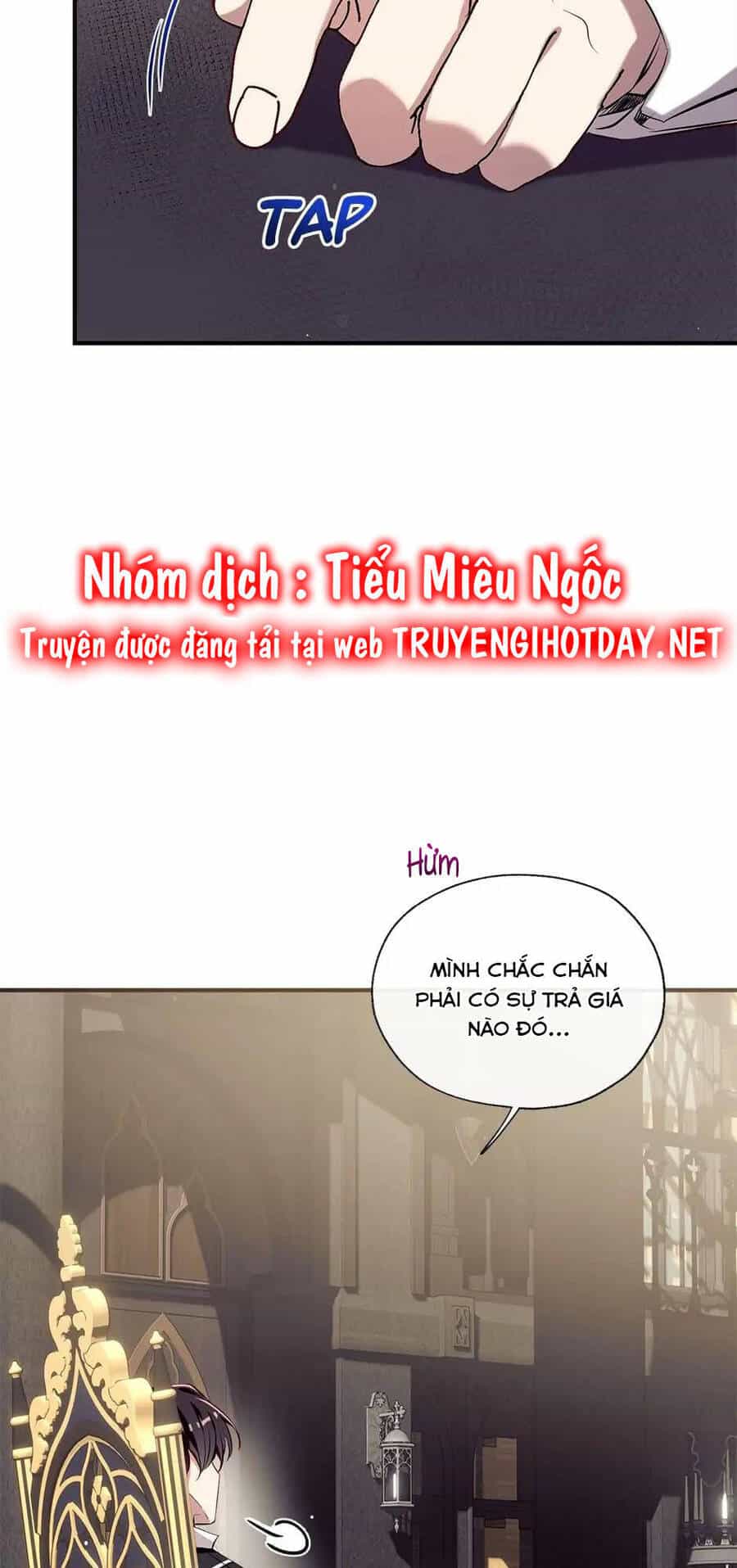 Chúng Ta Có Thể Trở Thành Người Nhà Không? - Chương 76 - ảnh 53