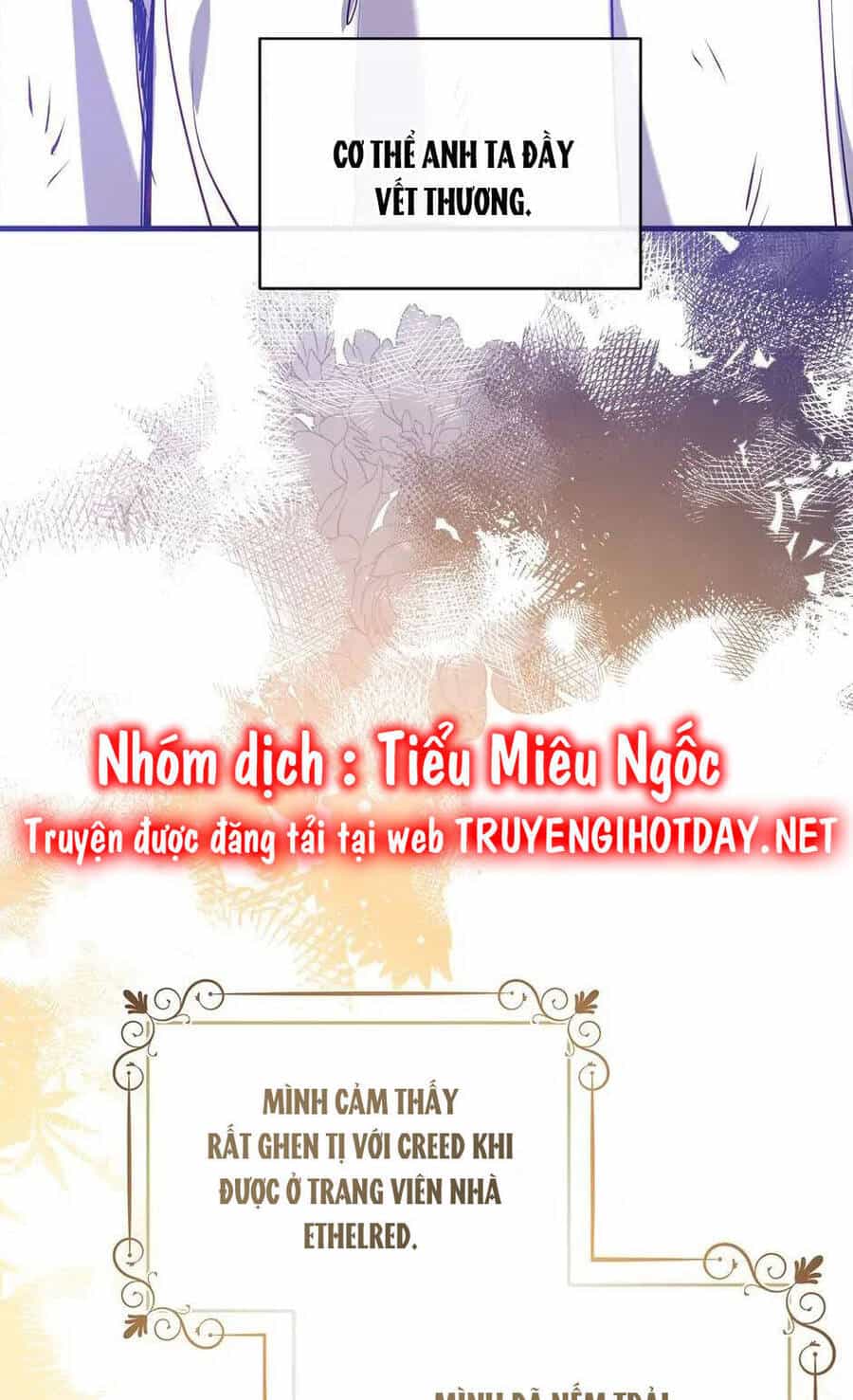 Chúng Ta Có Thể Trở Thành Người Nhà Không? - Chương 76 - ảnh 83