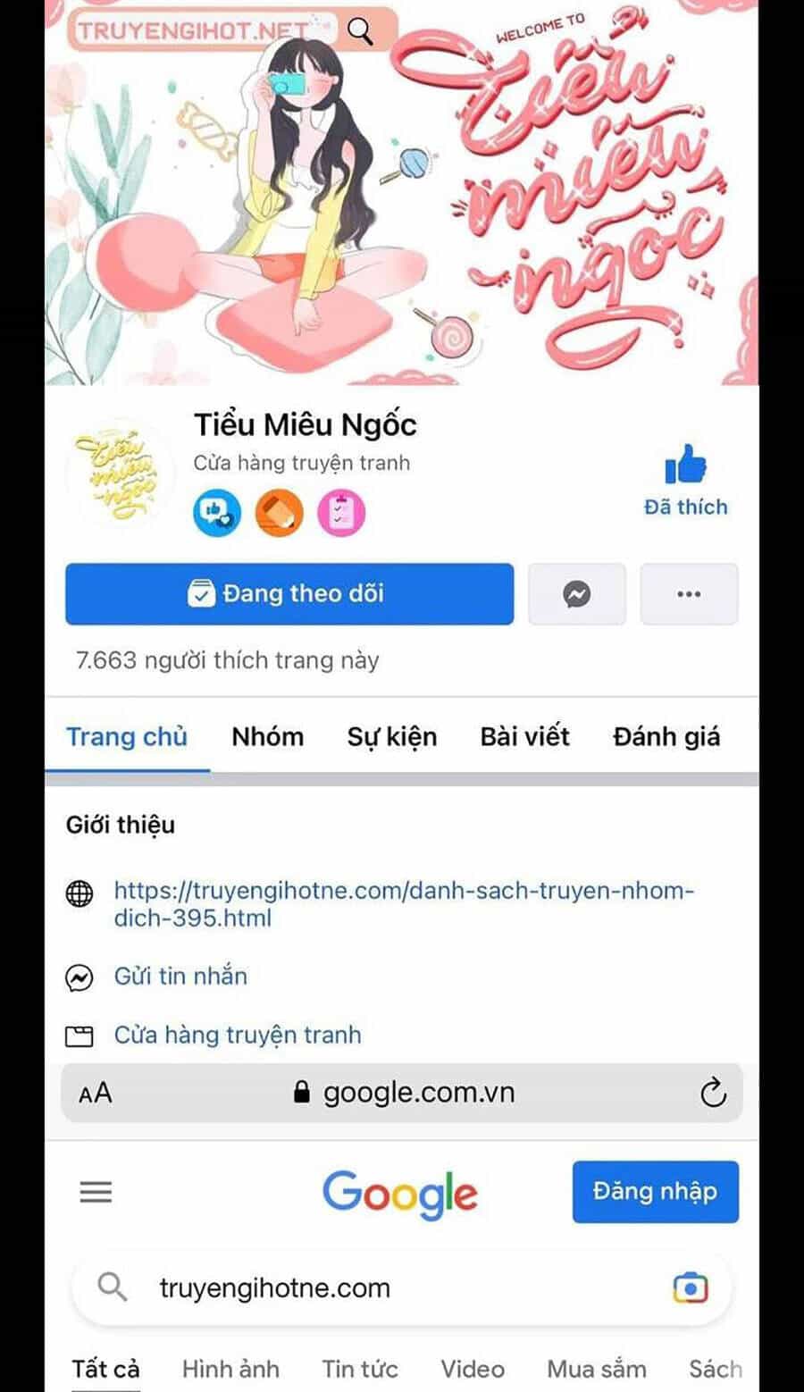 Chúng Ta Có Thể Trở Thành Người Nhà Không? - Chương 77 - ảnh 2