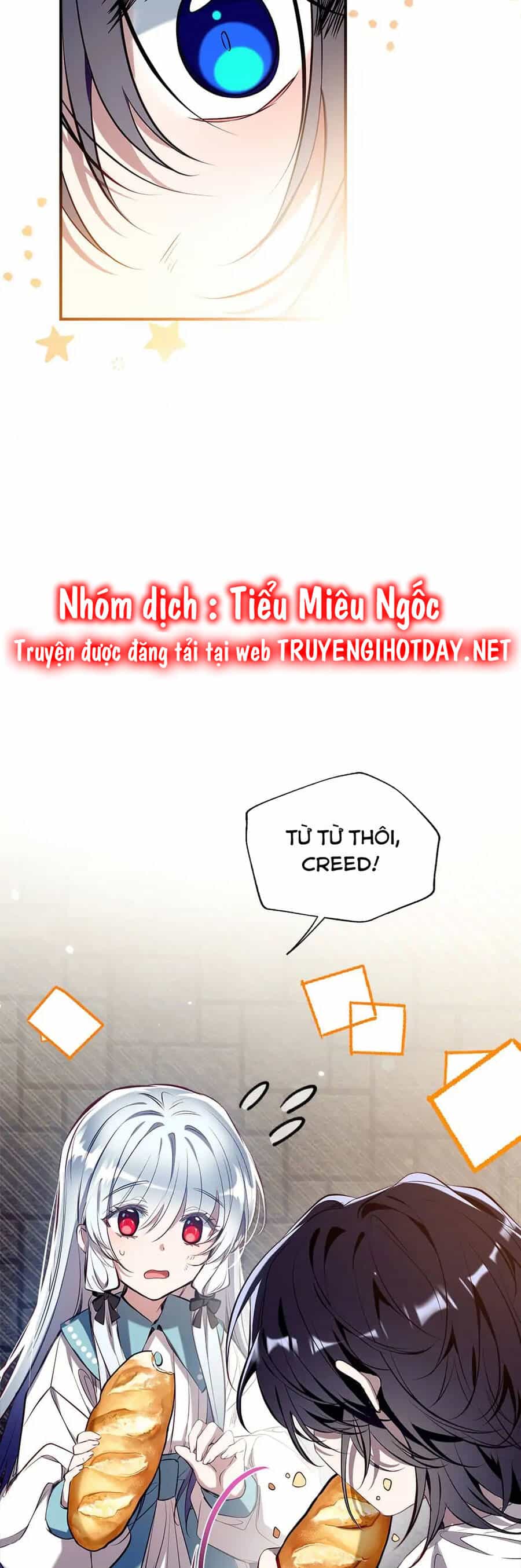 Chúng Ta Có Thể Trở Thành Người Nhà Không? - Chương 77 - ảnh 33