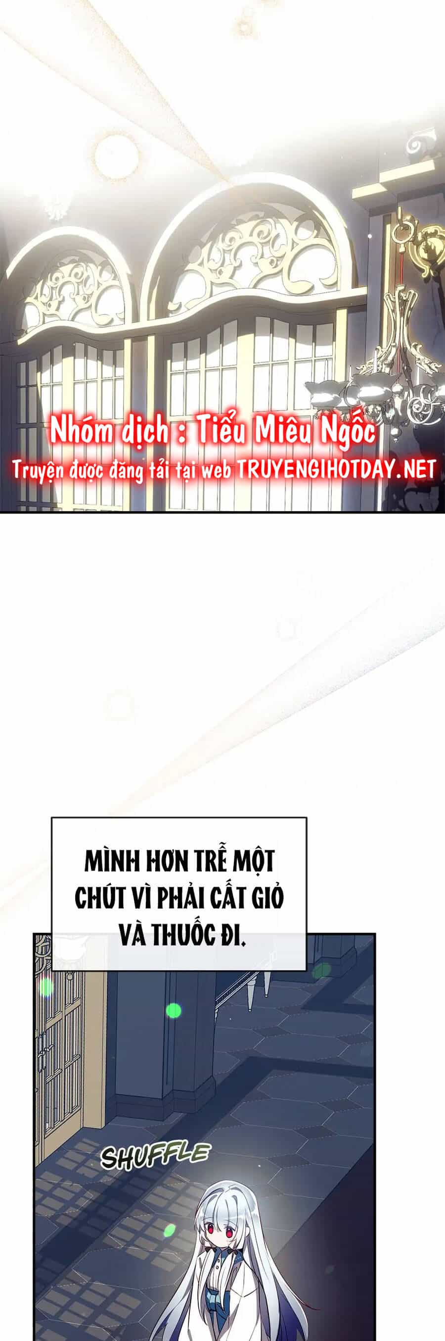Chúng Ta Có Thể Trở Thành Người Nhà Không? - Chương 77 - ảnh 40