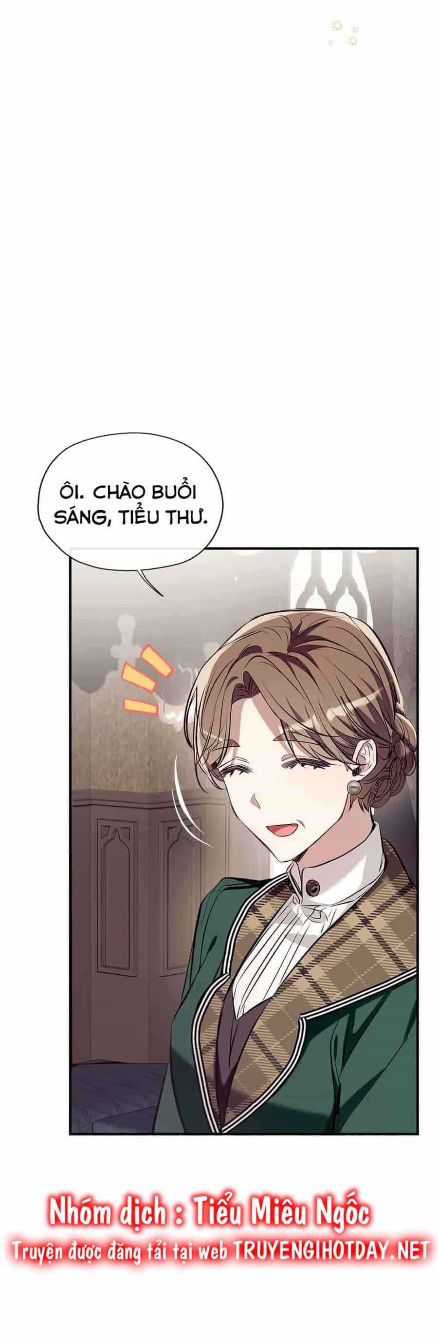 Chúng Ta Có Thể Trở Thành Người Nhà Không? - Chương 77 - ảnh 43