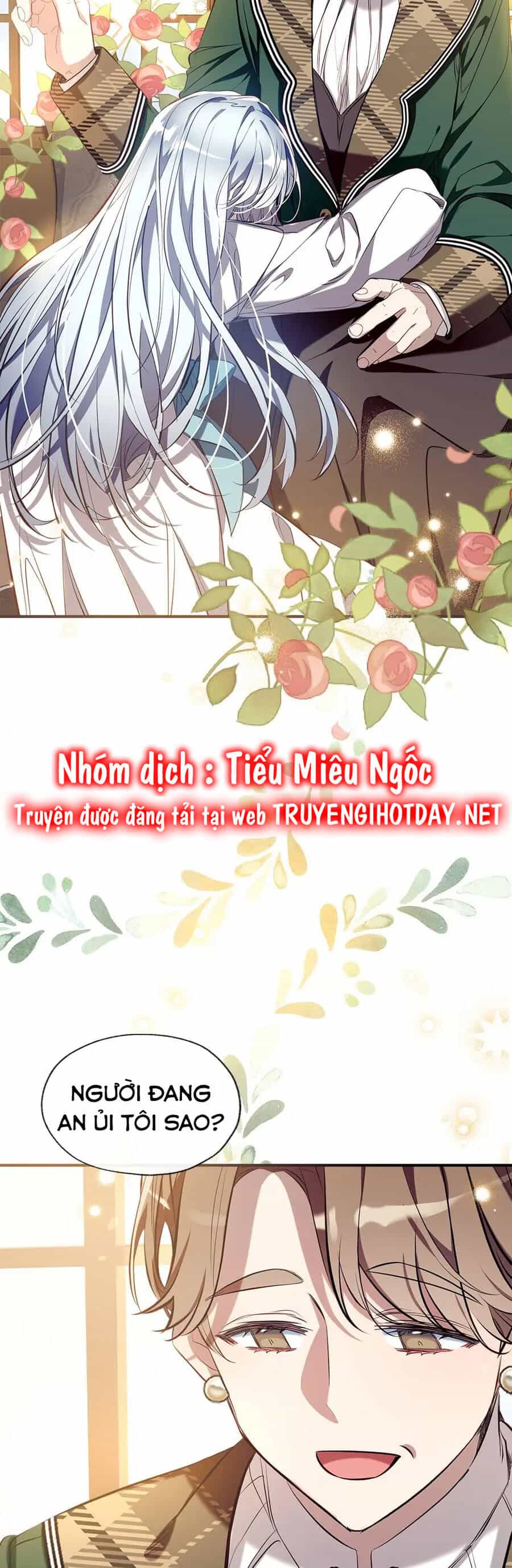 Chúng Ta Có Thể Trở Thành Người Nhà Không? - Chương 77 - ảnh 52