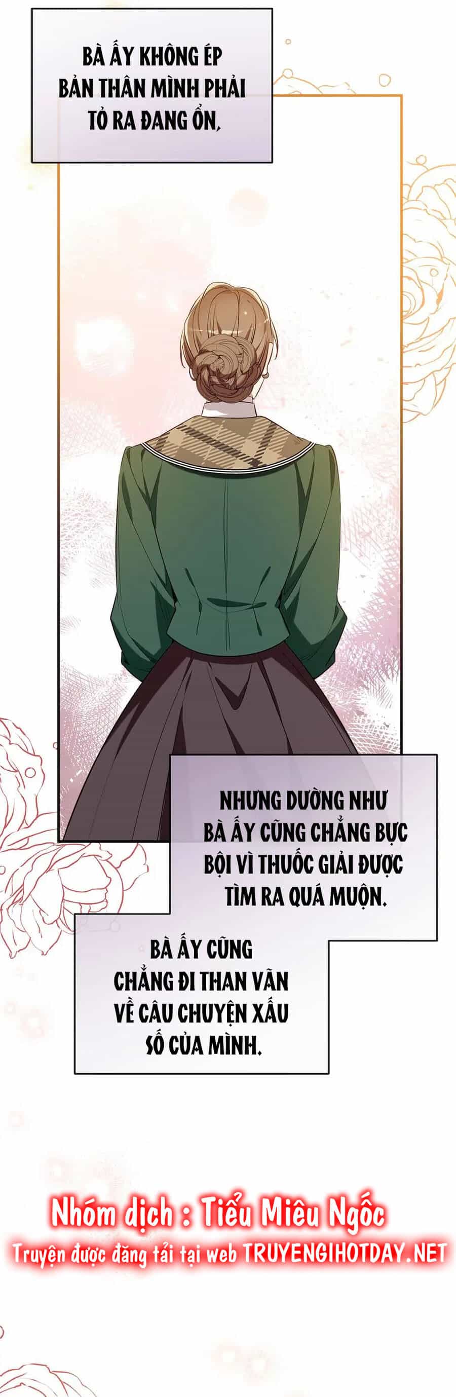 Chúng Ta Có Thể Trở Thành Người Nhà Không? - Chương 77 - ảnh 57