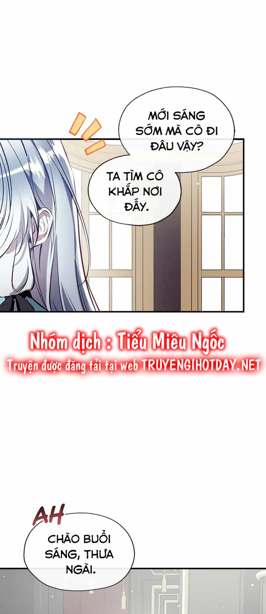 Chúng Ta Có Thể Trở Thành Người Nhà Không? - Chương 77 - ảnh 61