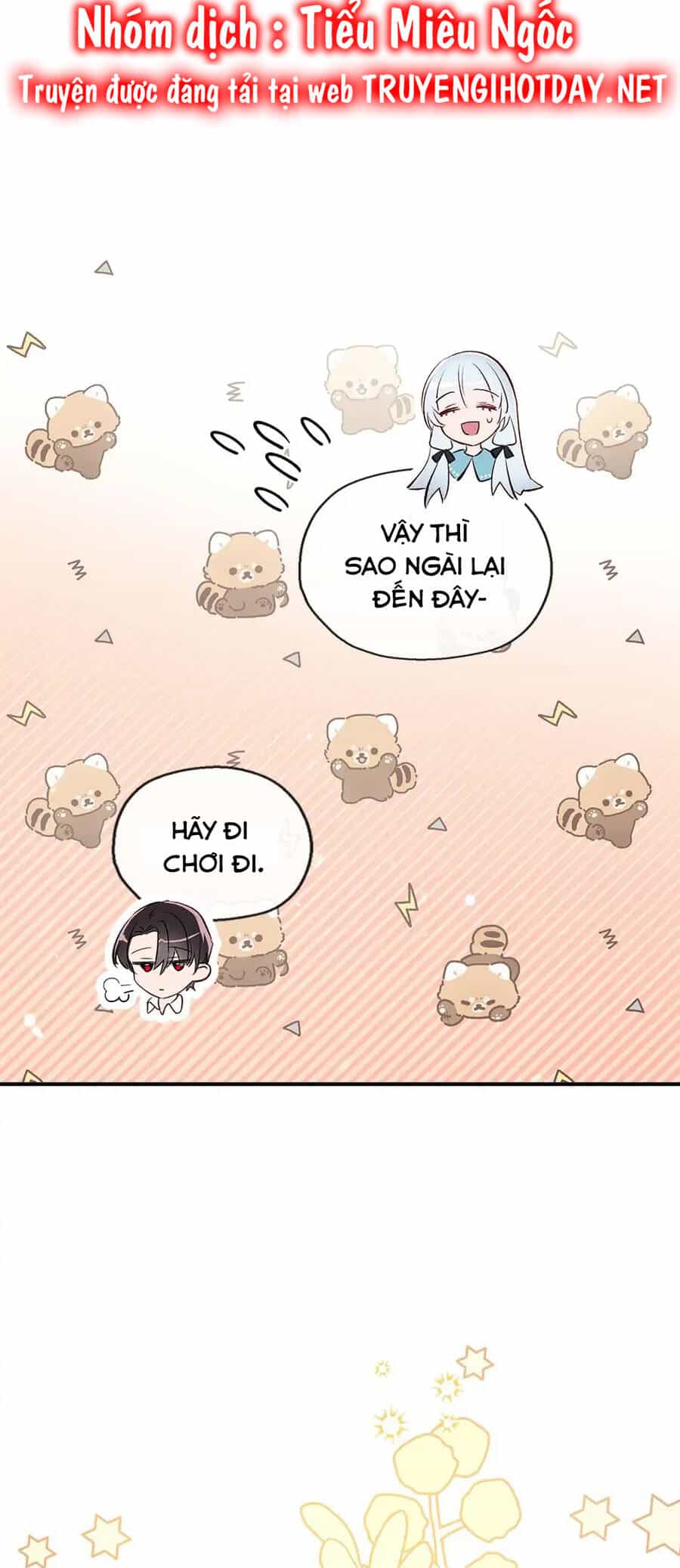 Chúng Ta Có Thể Trở Thành Người Nhà Không? - Chương 77 - ảnh 64