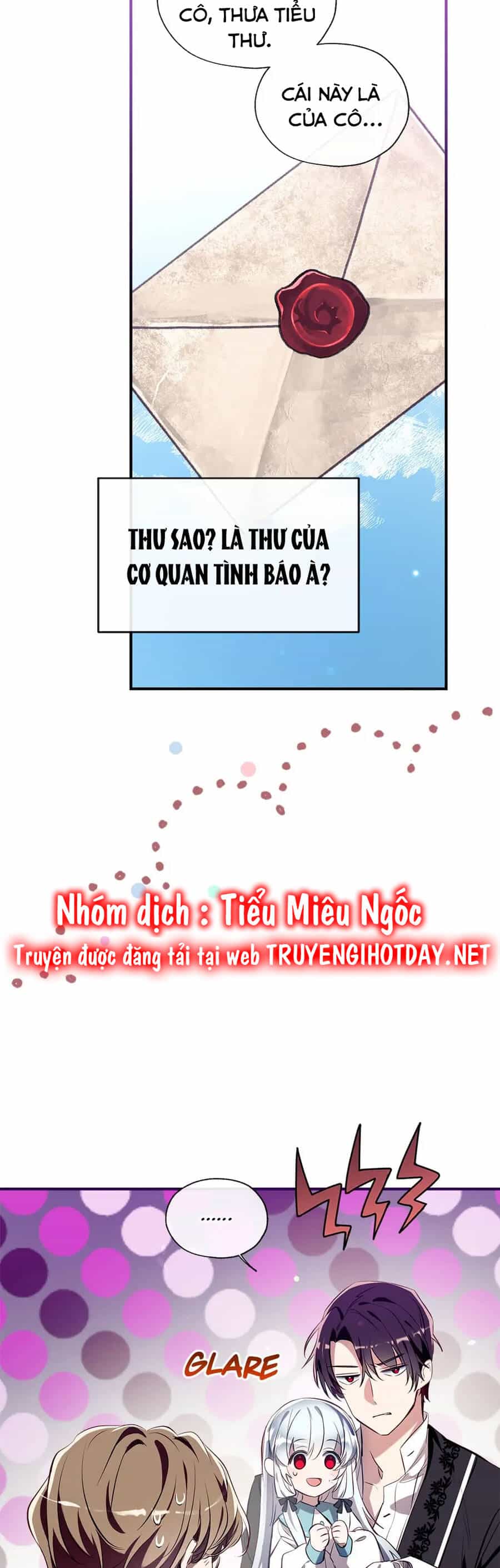 Chúng Ta Có Thể Trở Thành Người Nhà Không? - Chương 78 - ảnh 15