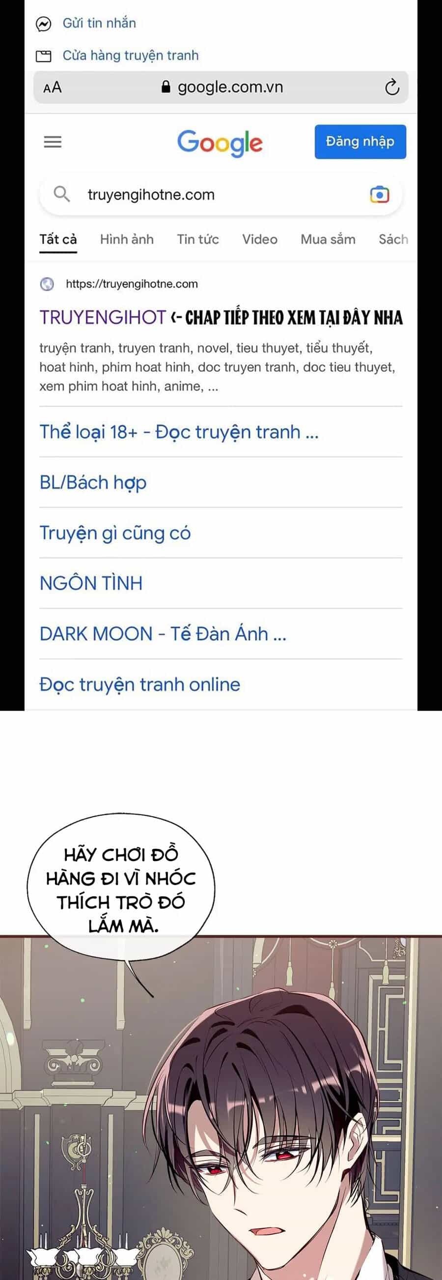 Chúng Ta Có Thể Trở Thành Người Nhà Không? - Chương 78 - ảnh 2