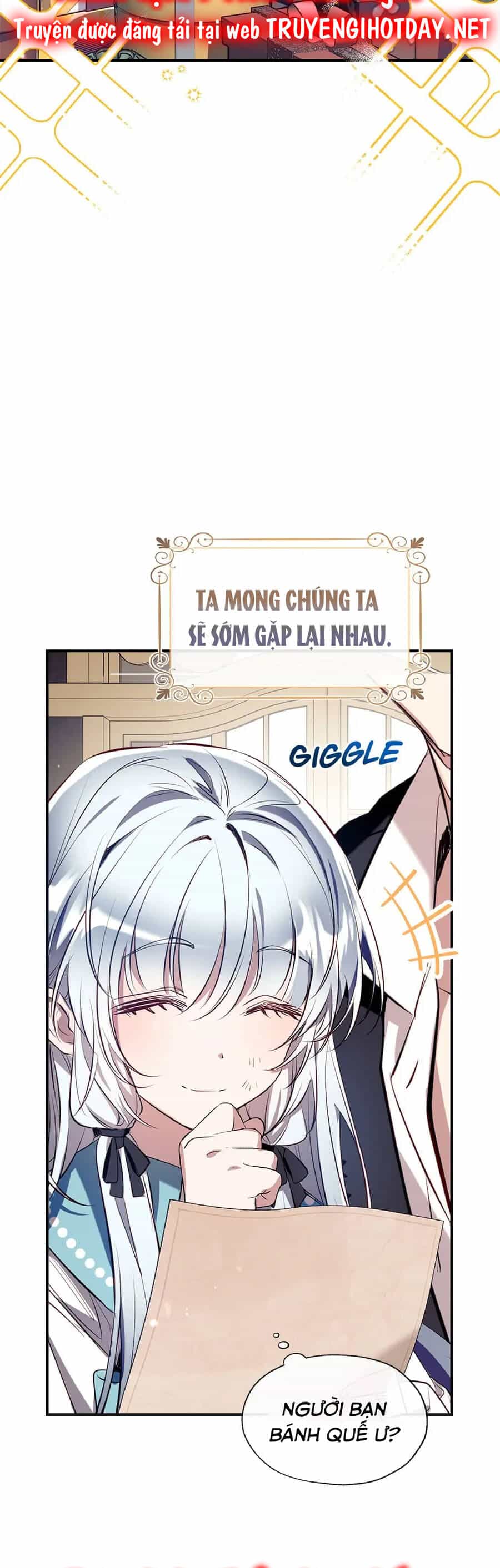 Chúng Ta Có Thể Trở Thành Người Nhà Không? - Chương 78 - ảnh 20