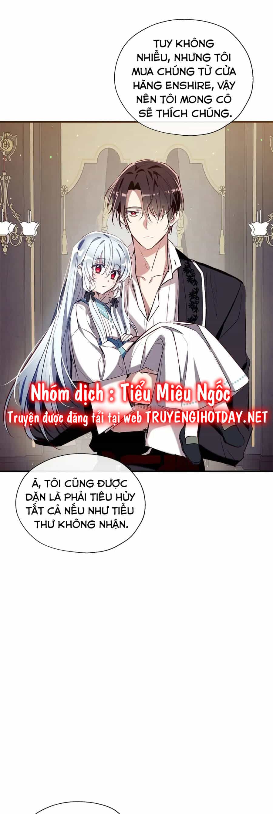 Chúng Ta Có Thể Trở Thành Người Nhà Không? - Chương 78 - ảnh 24