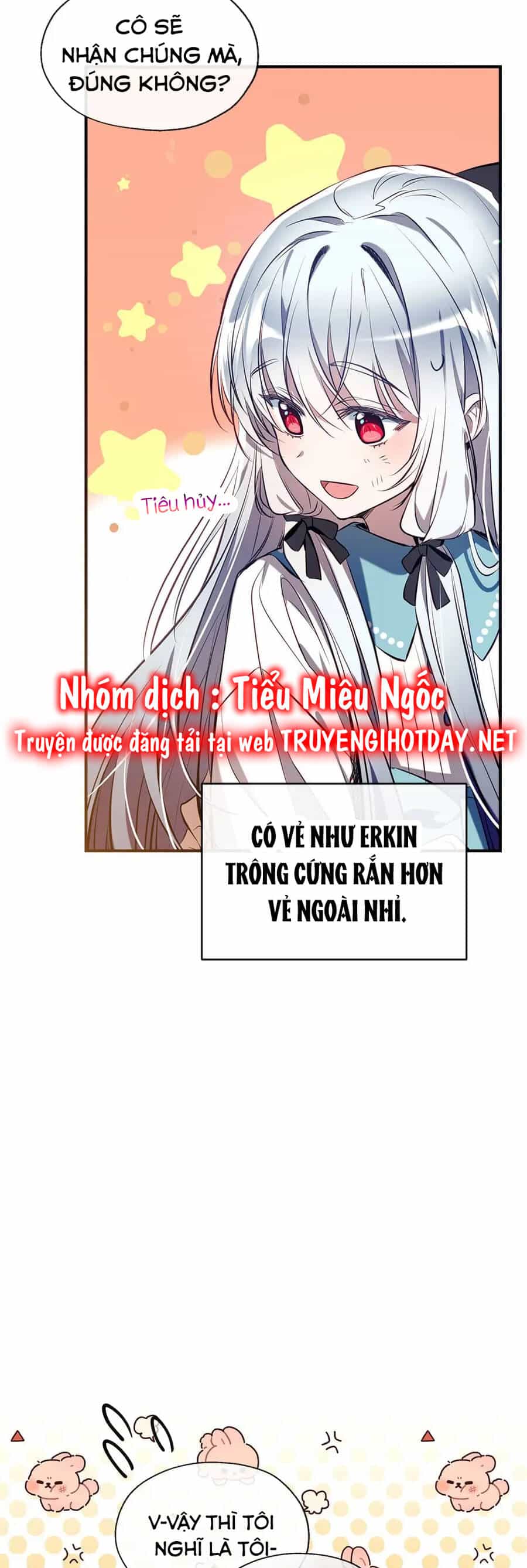 Chúng Ta Có Thể Trở Thành Người Nhà Không? - Chương 78 - ảnh 25