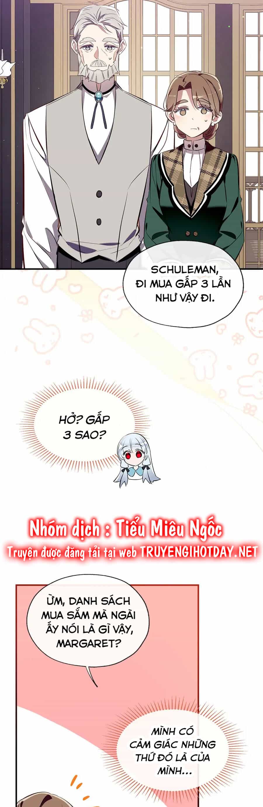Chúng Ta Có Thể Trở Thành Người Nhà Không? - Chương 78 - ảnh 42