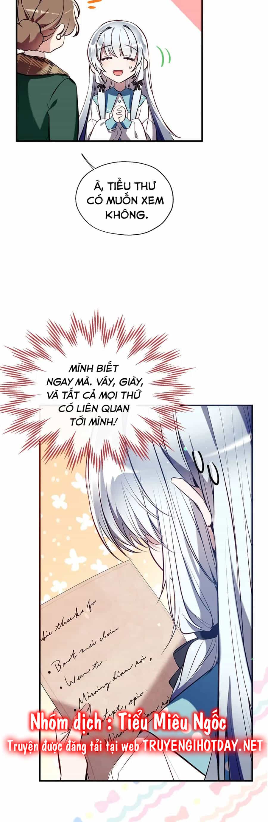 Chúng Ta Có Thể Trở Thành Người Nhà Không? - Chương 78 - ảnh 43