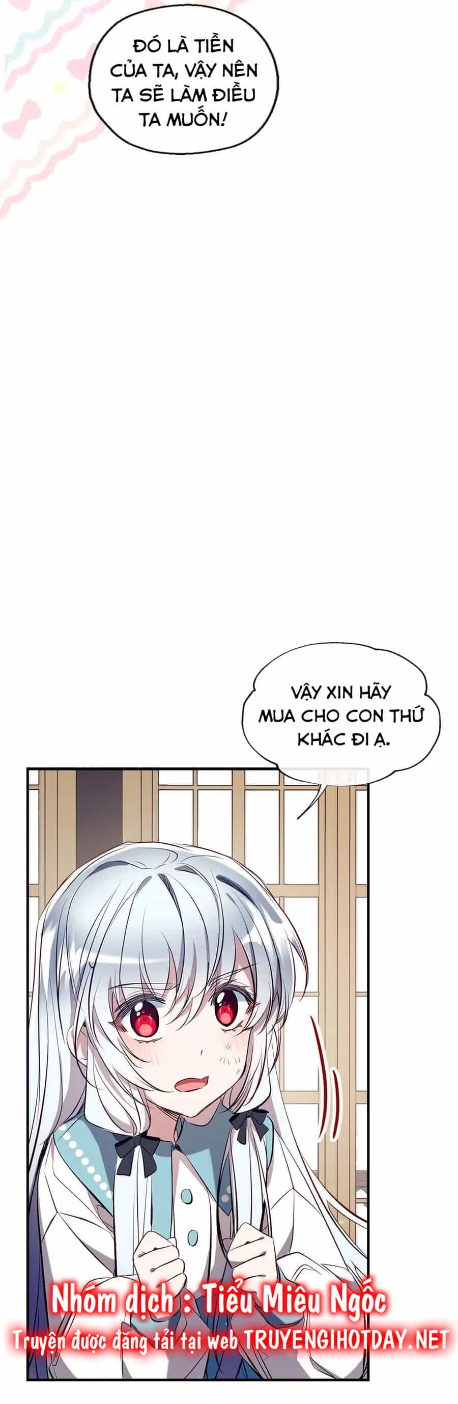 Chúng Ta Có Thể Trở Thành Người Nhà Không? - Chương 78 - ảnh 45