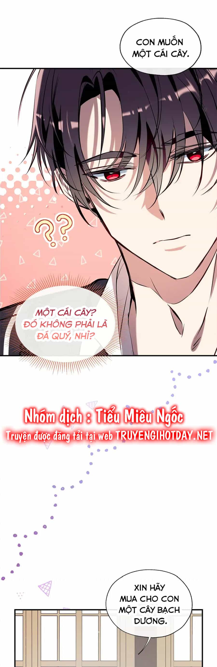 Chúng Ta Có Thể Trở Thành Người Nhà Không? - Chương 78 - ảnh 47