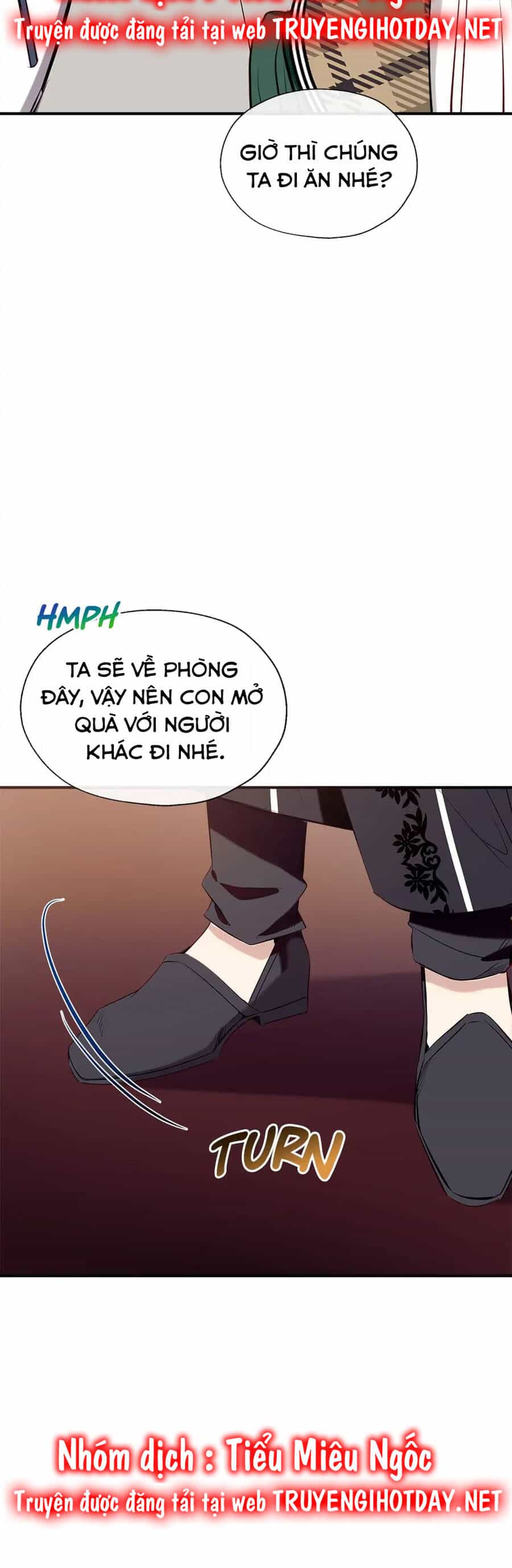Chúng Ta Có Thể Trở Thành Người Nhà Không? - Chương 78 - ảnh 51