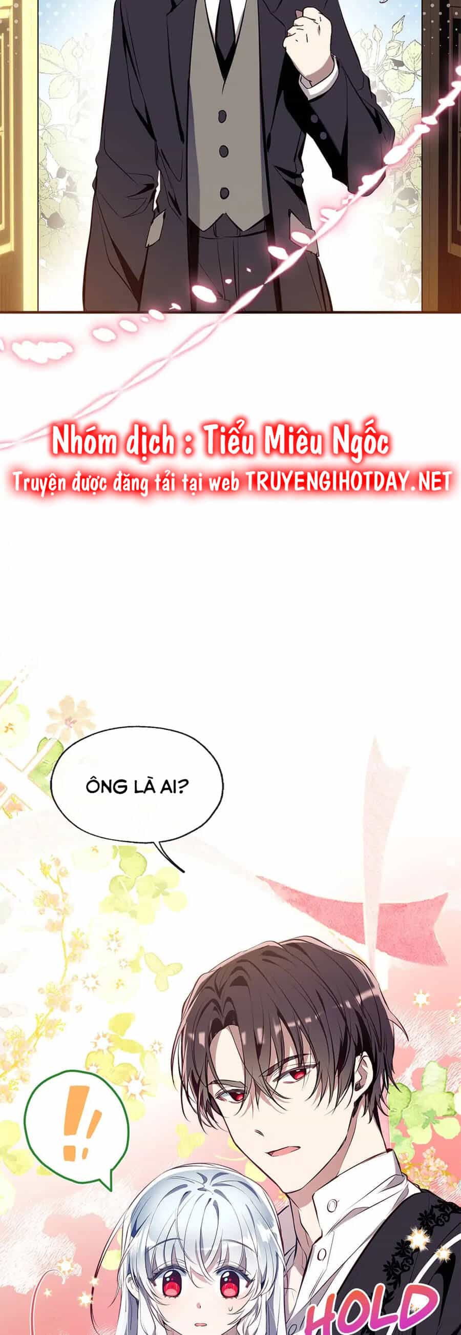 Chúng Ta Có Thể Trở Thành Người Nhà Không? - Chương 78 - ảnh 9