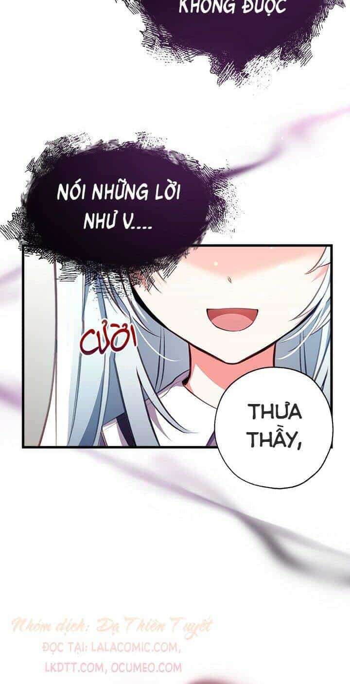 Chúng Ta Có Thể Trở Thành Người Nhà Không? - Chương 8 - ảnh 11