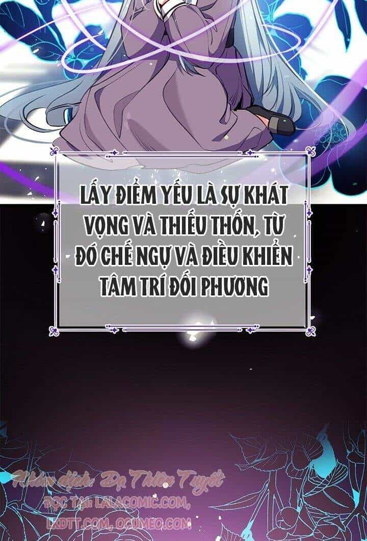Chúng Ta Có Thể Trở Thành Người Nhà Không? - Chương 8 - ảnh 25