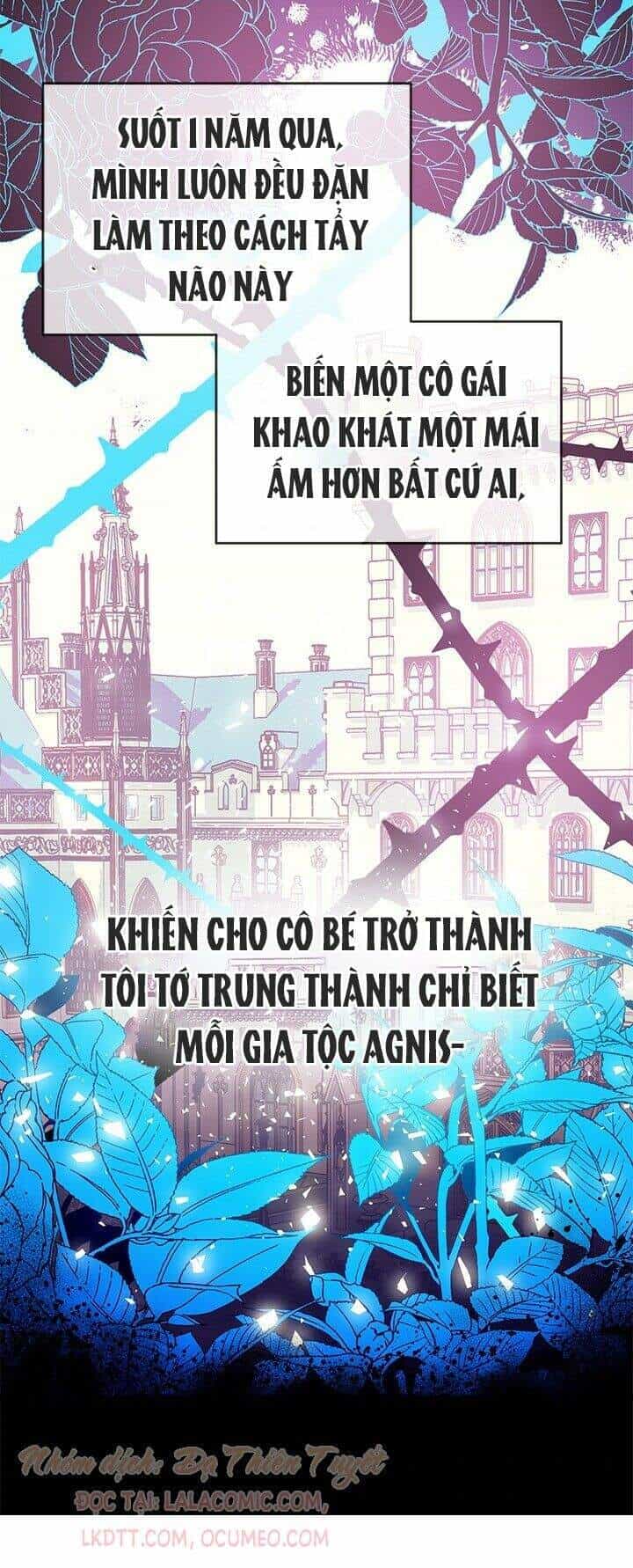 Chúng Ta Có Thể Trở Thành Người Nhà Không? - Chương 8 - ảnh 26