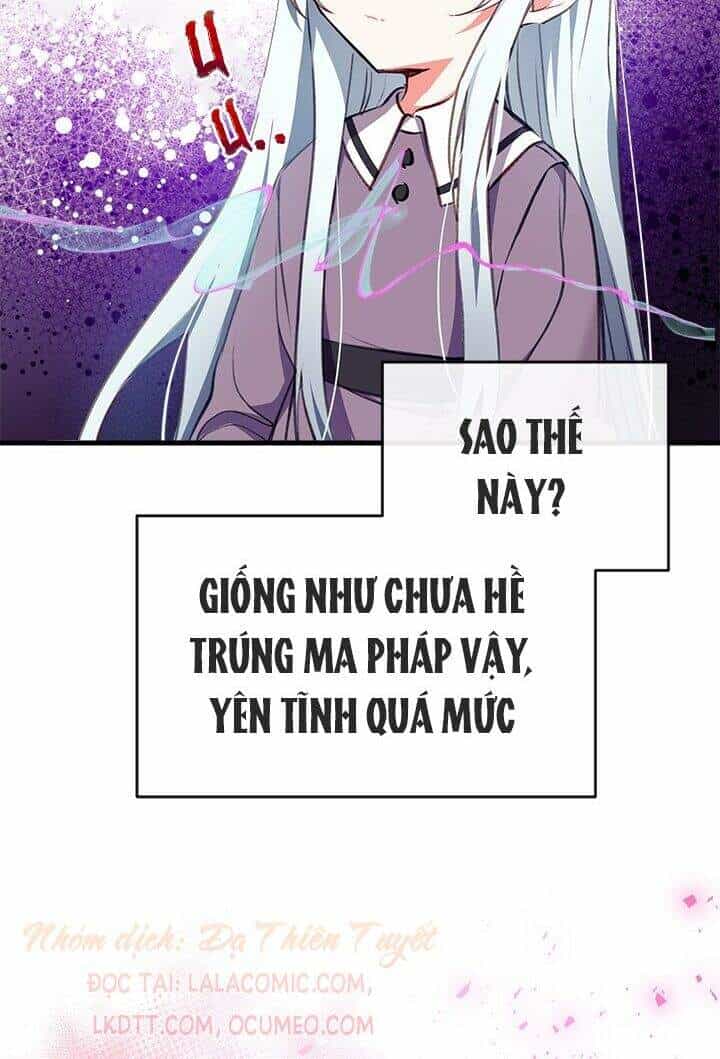 Chúng Ta Có Thể Trở Thành Người Nhà Không? - Chương 8 - ảnh 30