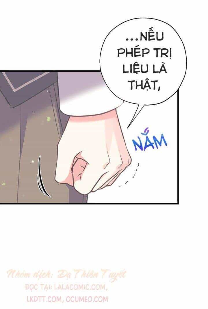 Chúng Ta Có Thể Trở Thành Người Nhà Không? - Chương 8 - ảnh 36