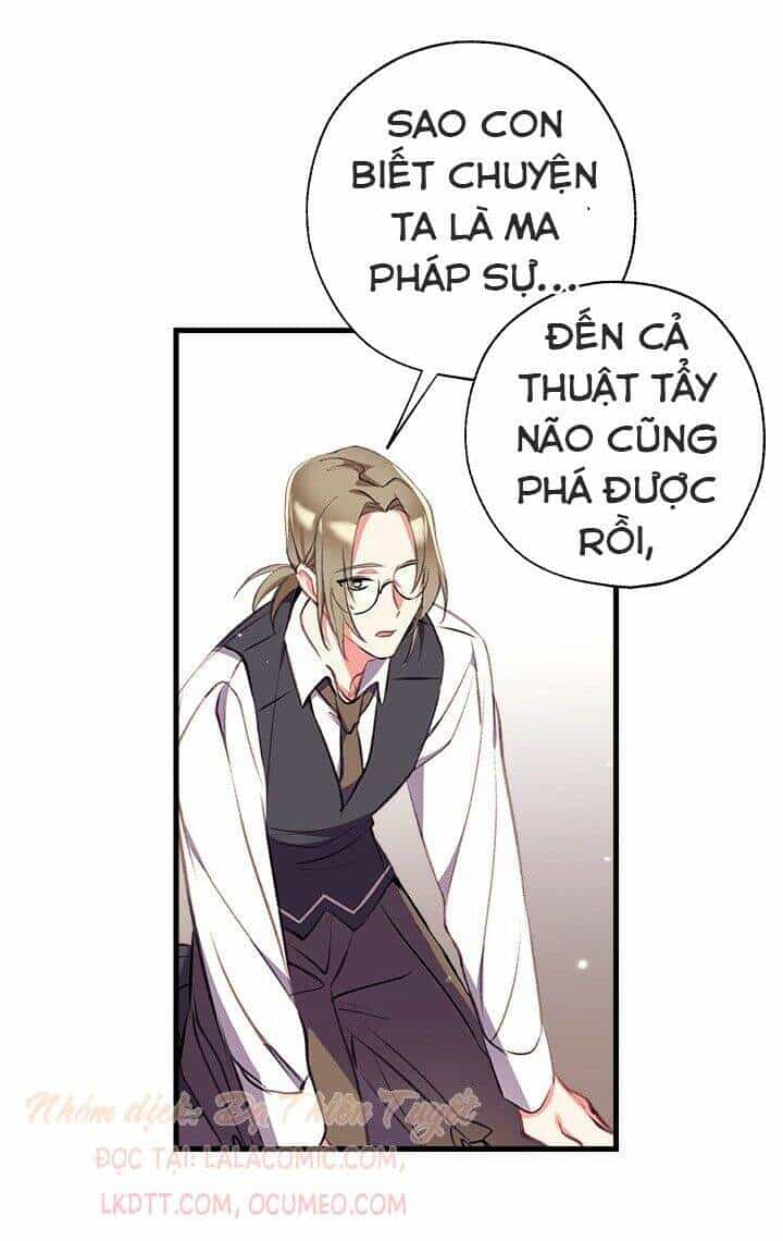 Chúng Ta Có Thể Trở Thành Người Nhà Không? - Chương 8 - ảnh 39