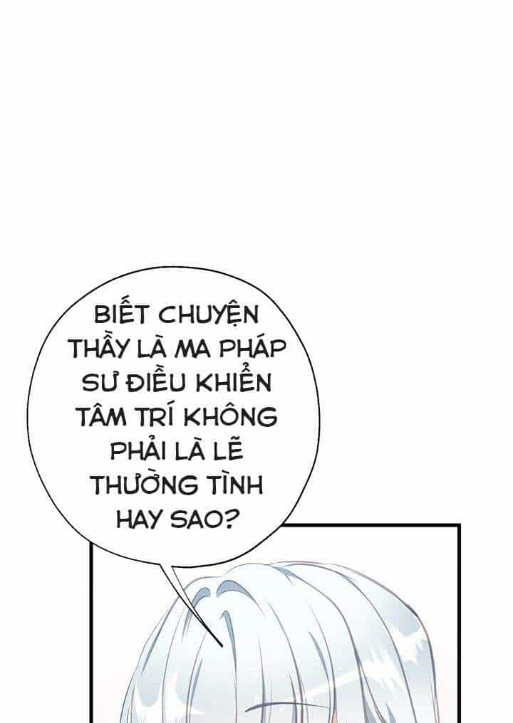 Chúng Ta Có Thể Trở Thành Người Nhà Không? - Chương 8 - ảnh 40