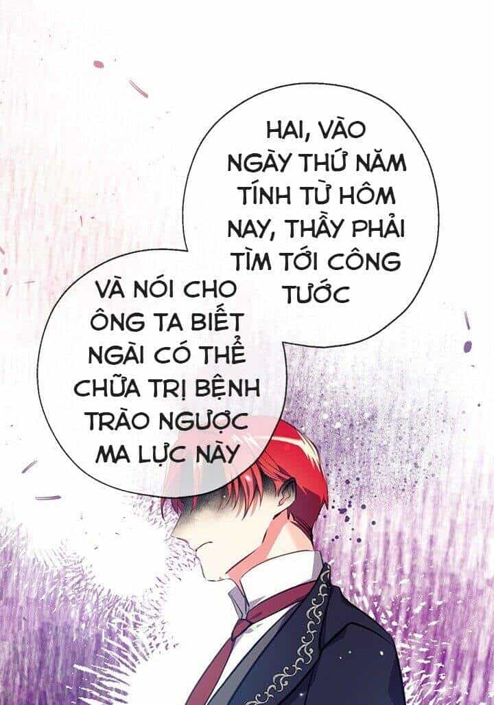 Chúng Ta Có Thể Trở Thành Người Nhà Không? - Chương 8 - ảnh 48