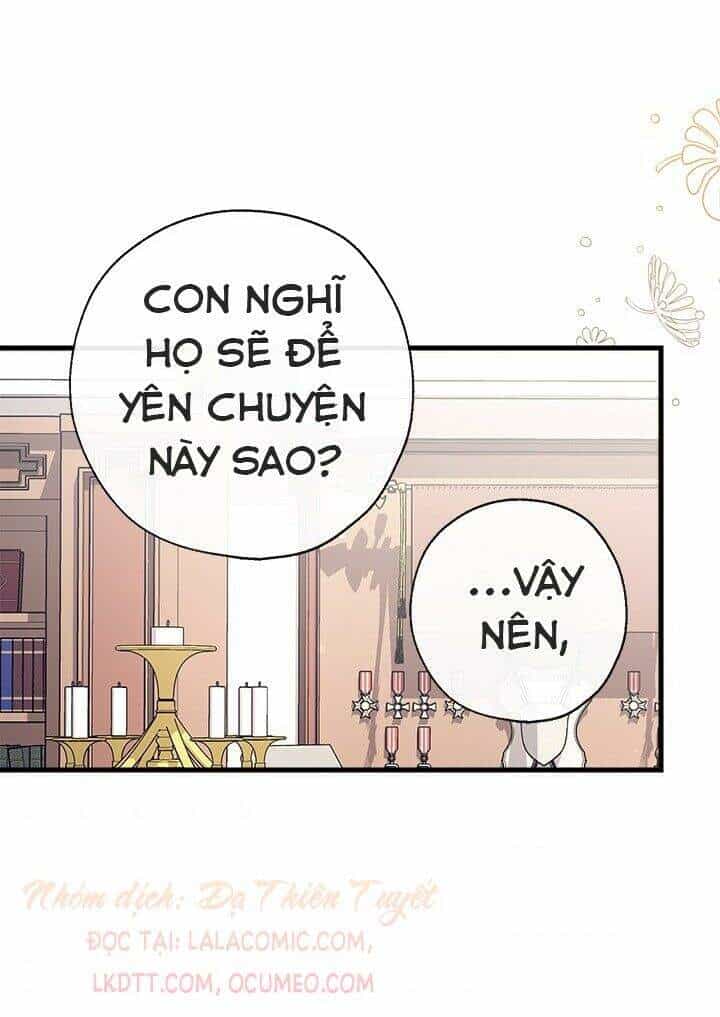 Chúng Ta Có Thể Trở Thành Người Nhà Không? - Chương 8 - ảnh 60