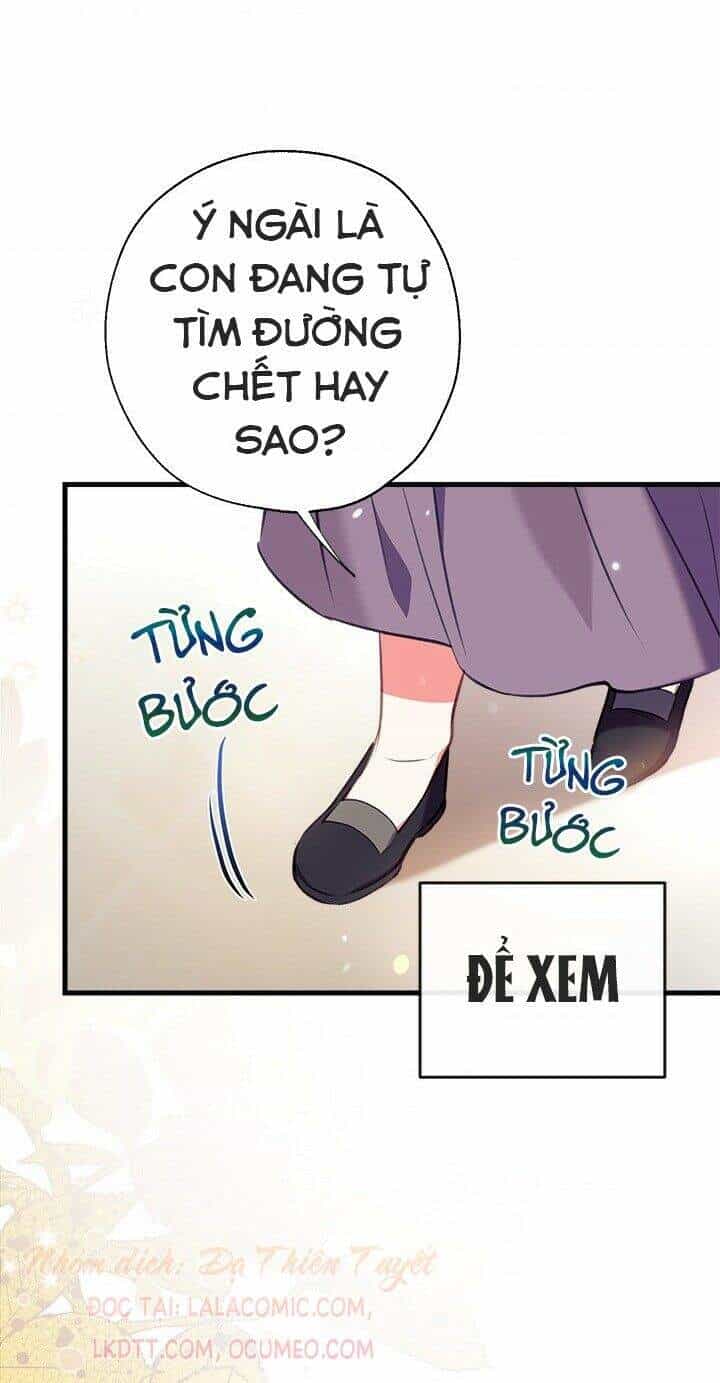 Chúng Ta Có Thể Trở Thành Người Nhà Không? - Chương 8 - ảnh 61