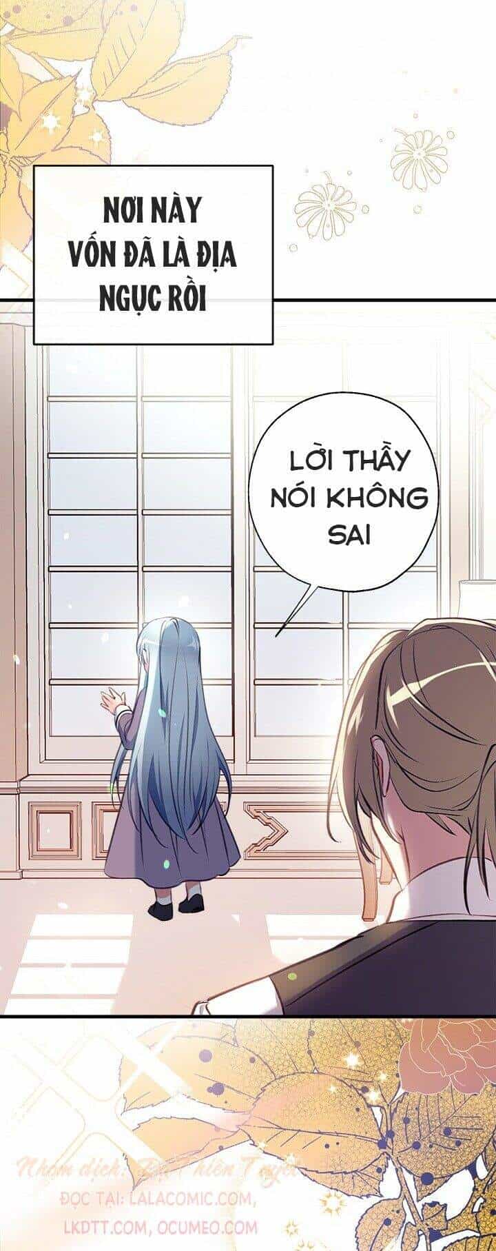 Chúng Ta Có Thể Trở Thành Người Nhà Không? - Chương 8 - ảnh 62