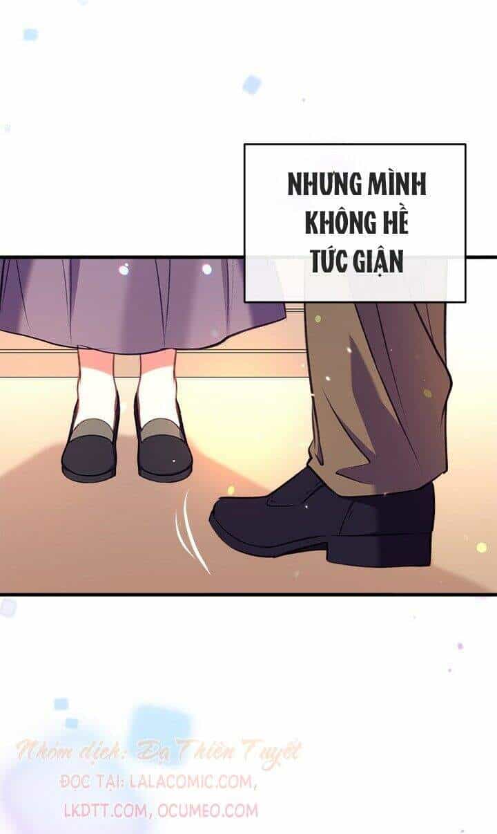 Chúng Ta Có Thể Trở Thành Người Nhà Không? - Chương 8 - ảnh 66