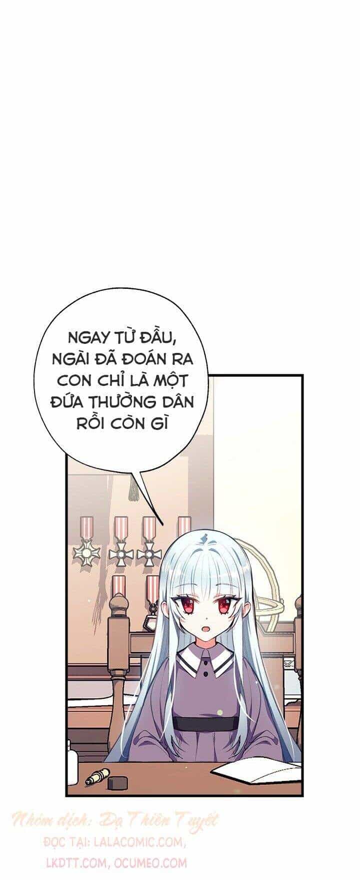 Chúng Ta Có Thể Trở Thành Người Nhà Không? - Chương 8 - ảnh 7