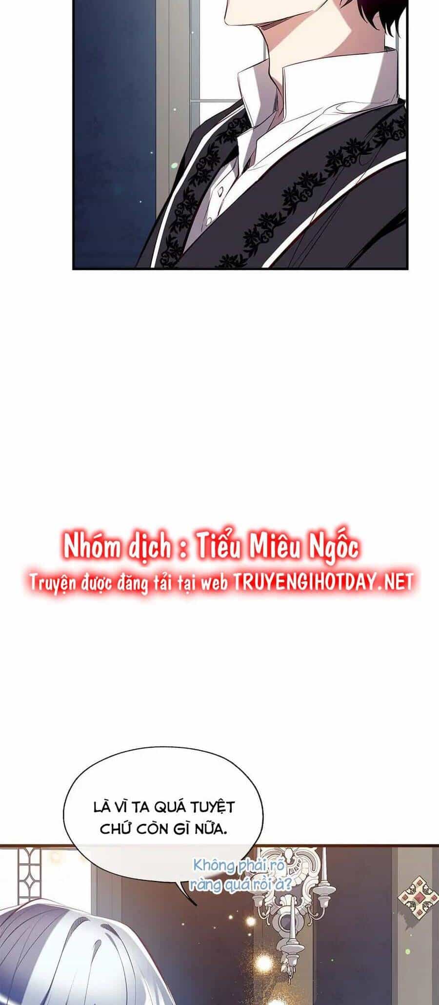 Chúng Ta Có Thể Trở Thành Người Nhà Không? - Chương 79 - ảnh 18