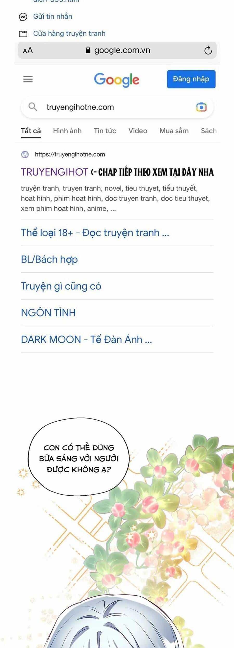 Chúng Ta Có Thể Trở Thành Người Nhà Không? - Chương 79 - ảnh 2