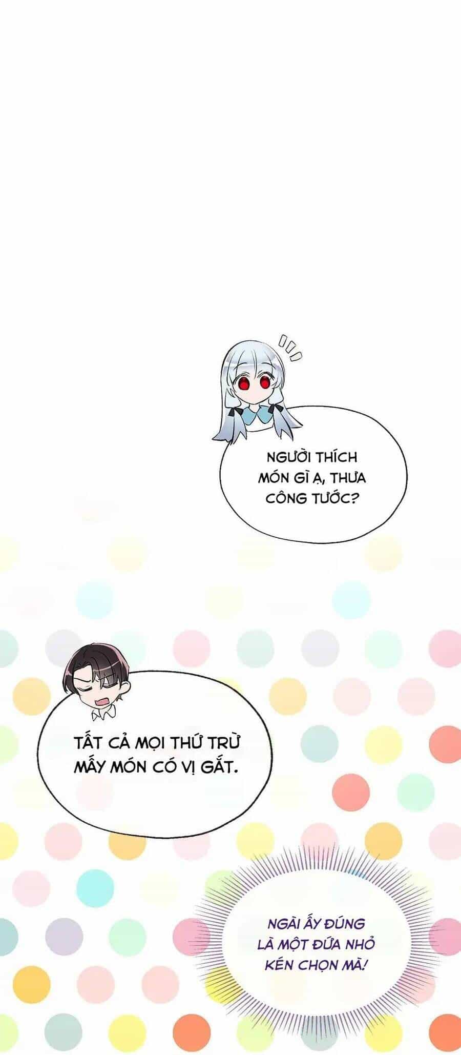 Chúng Ta Có Thể Trở Thành Người Nhà Không? - Chương 79 - ảnh 28
