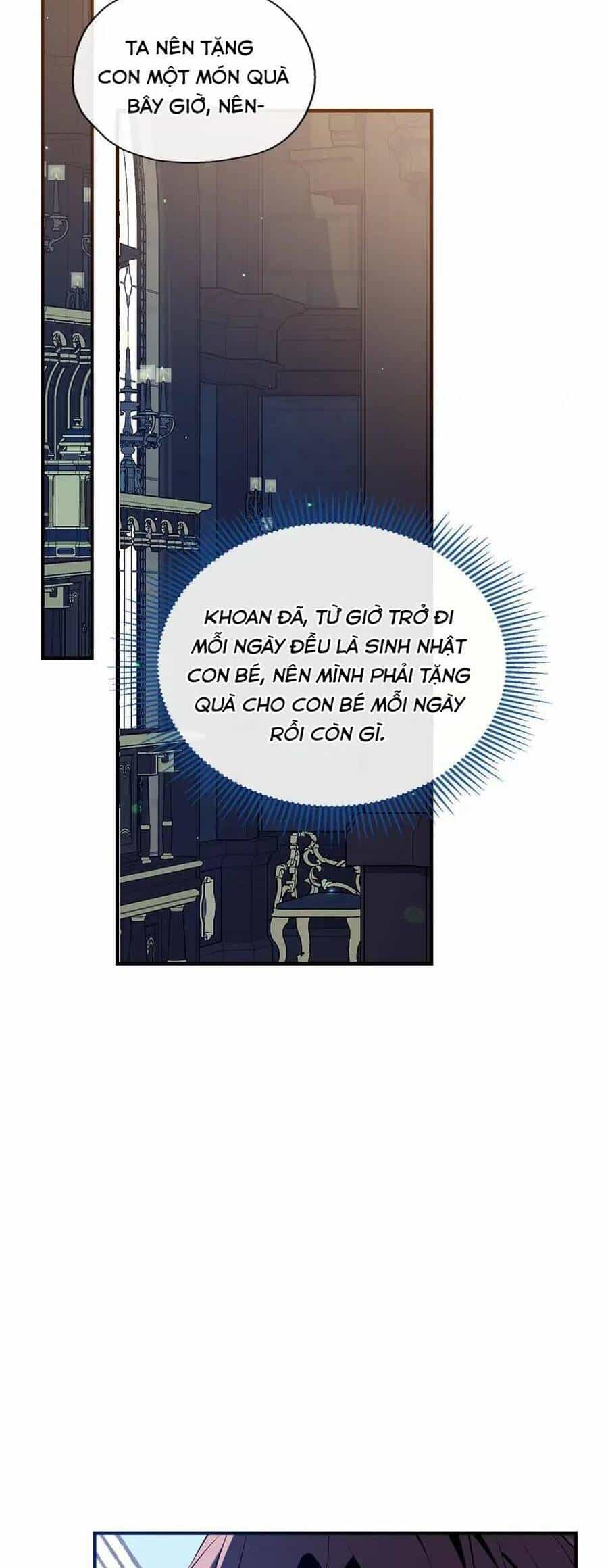 Chúng Ta Có Thể Trở Thành Người Nhà Không? - Chương 79 - ảnh 52