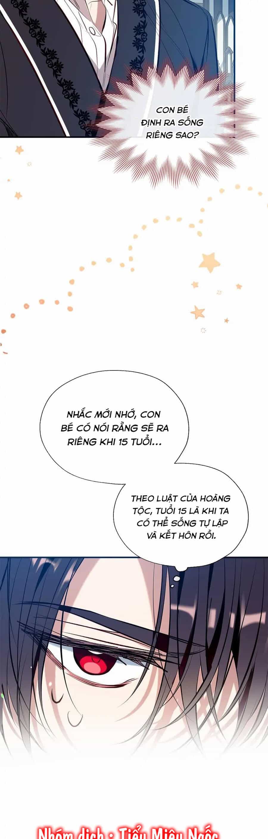 Chúng Ta Có Thể Trở Thành Người Nhà Không? - Chương 80 - ảnh 11