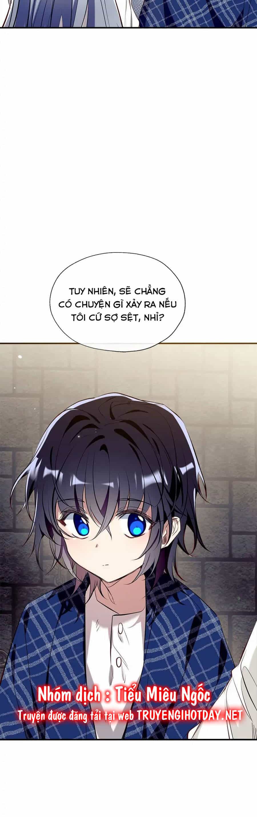 Chúng Ta Có Thể Trở Thành Người Nhà Không? - Chương 80 - ảnh 50