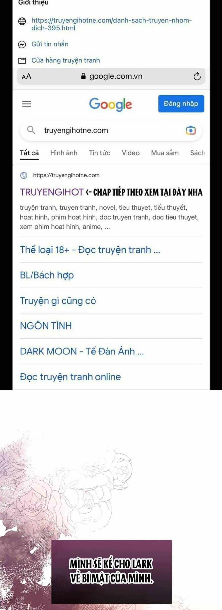 Chúng Ta Có Thể Trở Thành Người Nhà Không? - Chương 81 - ảnh 2