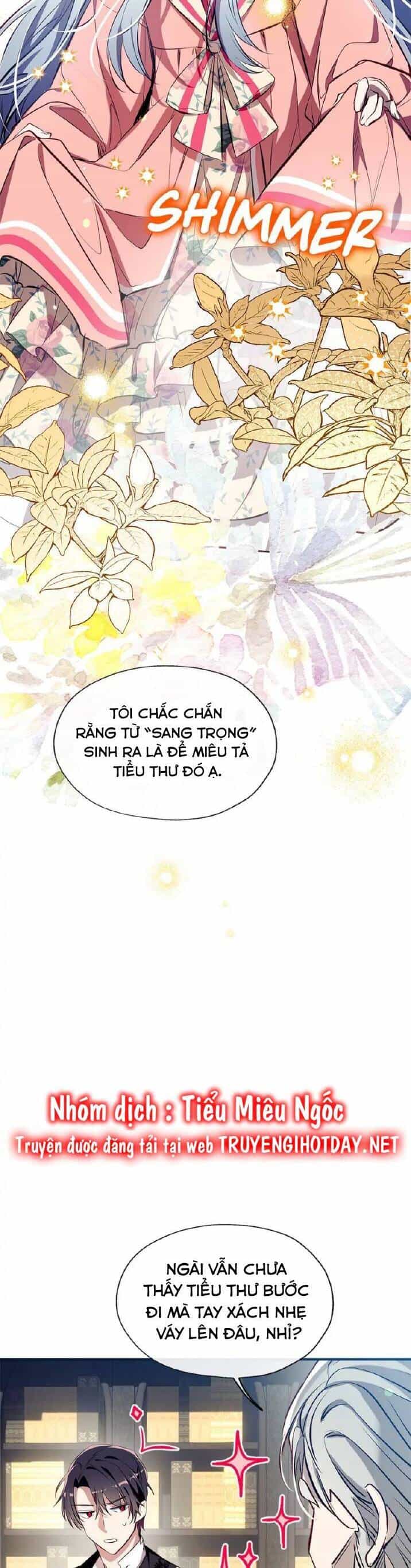Chúng Ta Có Thể Trở Thành Người Nhà Không? - Chương 81 - ảnh 26
