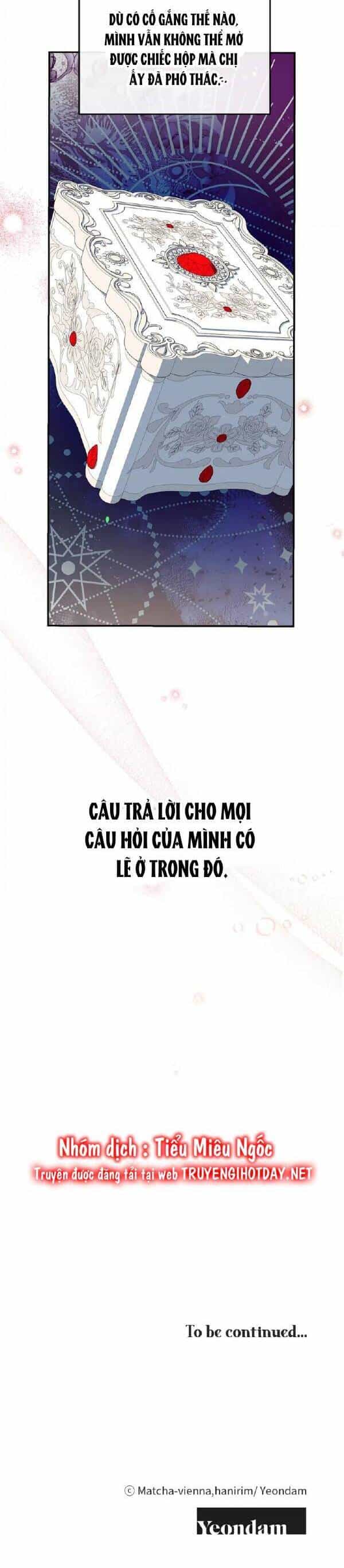 Chúng Ta Có Thể Trở Thành Người Nhà Không? - Chương 81 - ảnh 57